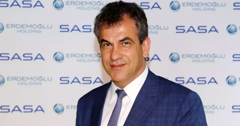 SASA Polyester dan sürpriz satış kararı Sözcü Gazetesi