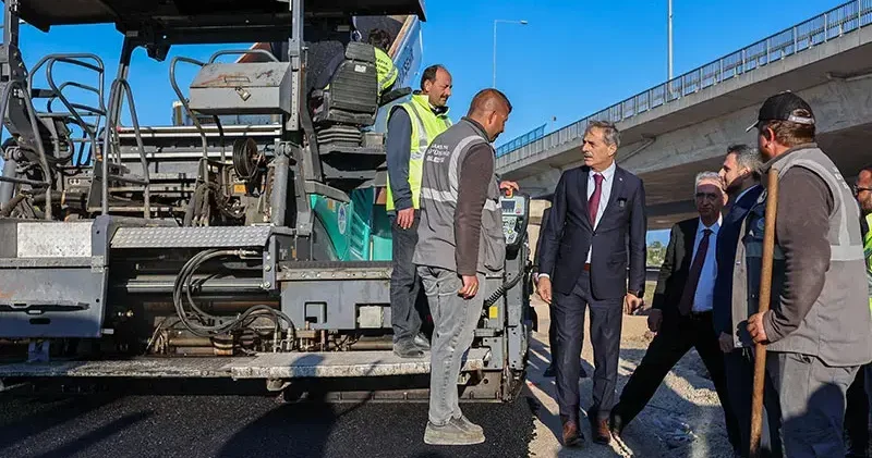 Türkiye’nin ikinci metrobüs şehri Sakarya oluyor