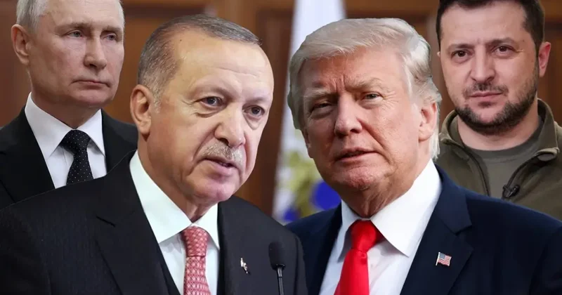 Rusya Ukrayna barışı için İstanbul görüşmeleri: Kim ne istiyor? Son durum ne?