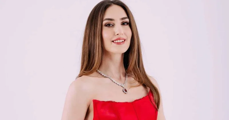 İdil Bilgen den güzellik standartlarına eleştiri Magazin haberleri