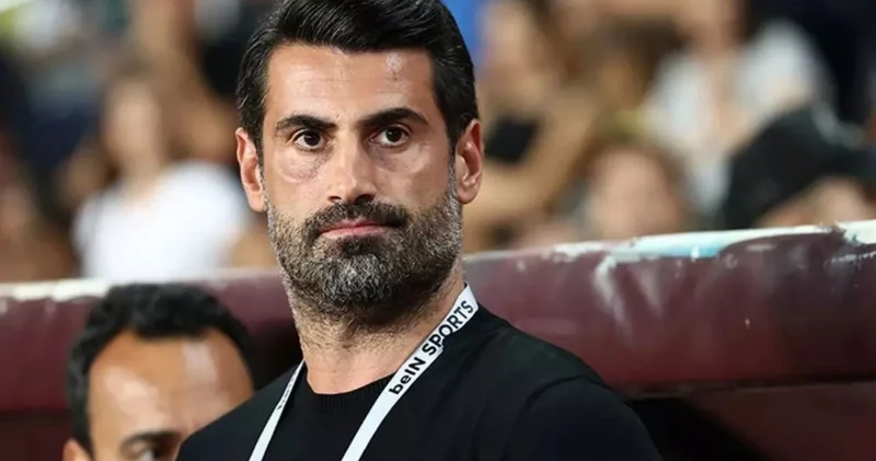 Volkan Demirel sürprizi: İlk görüşme yapıldı