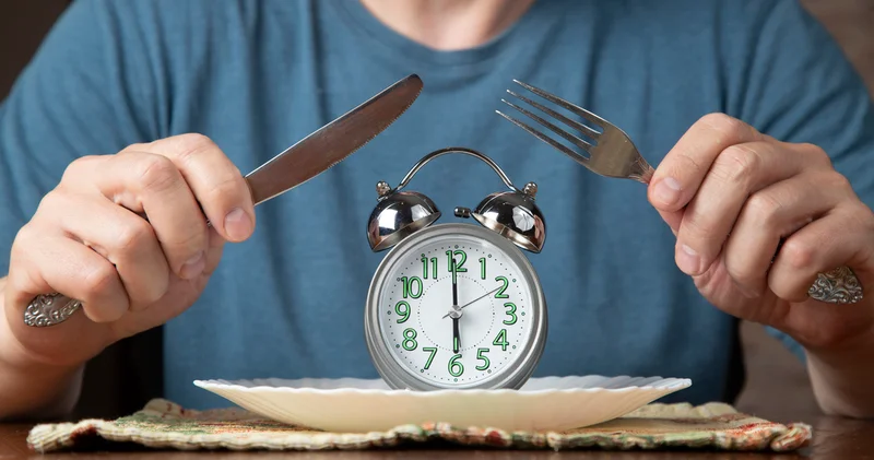Hidrasyonu sağlayın, kalorileri kısıtlayın! Metabolizma yaşını doğal yollarla düşürmek mümkün!