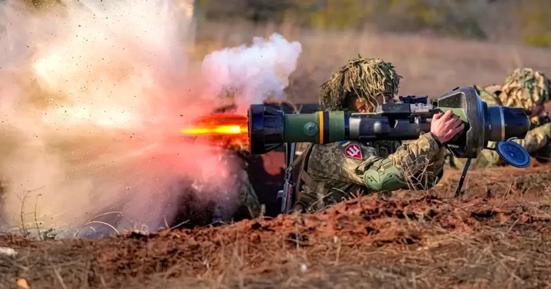 Avrupa da savunma şirketlerinin hisseleri müzakereler öncesi geriledi