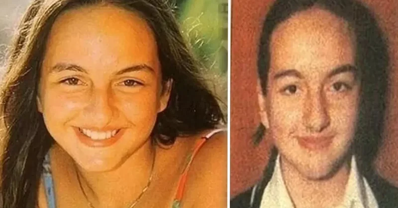 Çağla çocuk yaşta katledildi, failleri 25 yıldır bulunamadı