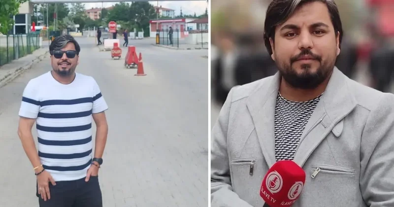Dün tahliye edilip bugün tekrar gözaltına alınan Arif Kocabıyık tutuklandı