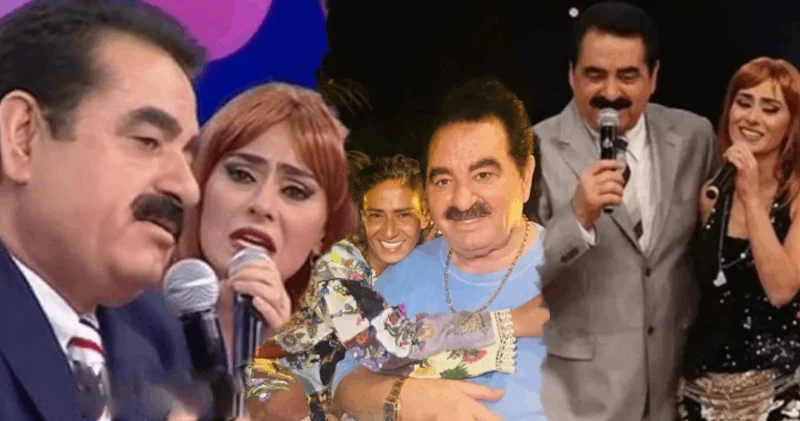 Bir zamanlar o kavgayla programı terk etmişti: Şimdi kendi elleriyle besledi!