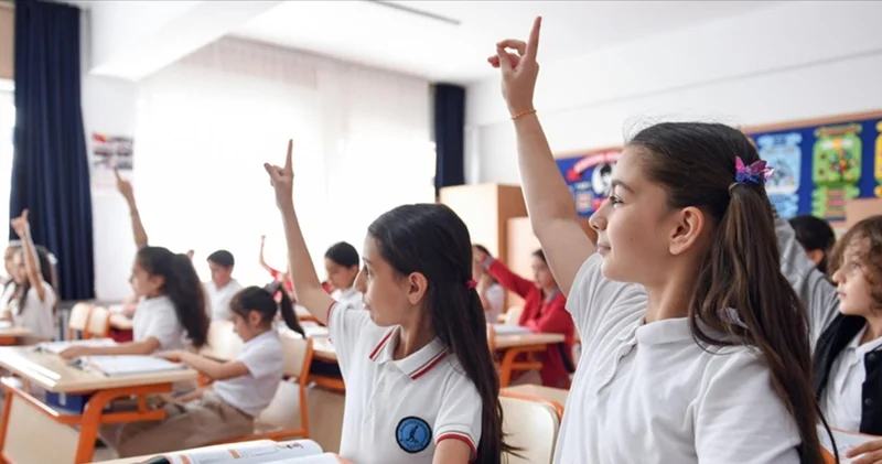 MEB 2025 takvimi ile okullar ne zaman kapanacak? Okulların kapanışına kaç gün kaldı? MEB takvimi ile yaz tatili ne zaman başlıyor?