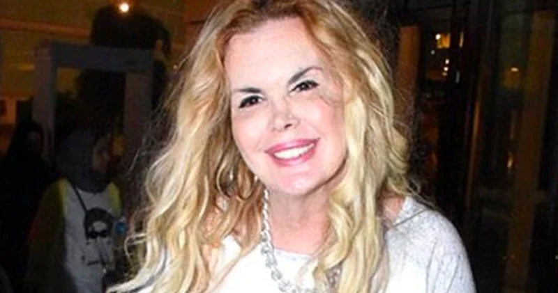 Oyuncu ve şarkıcı Harika Avcı: Kısa süre sonra ölümüm duyulacak
