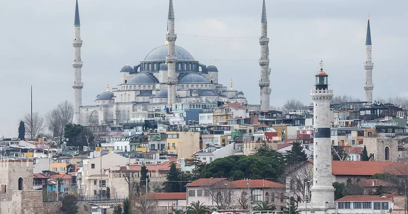 Rus heyeti Türkiye ye vardı: Şimdi barış için adımları onlar atmalı Sözcü Gazetesi