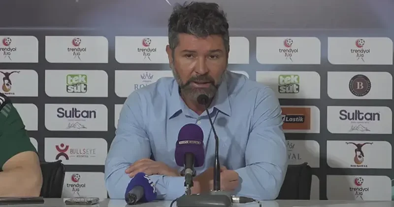 Hakan Kutlu dan öz eleştiri: Rakip bizden daha istekliydi Fanatik Spor Haberleri Video