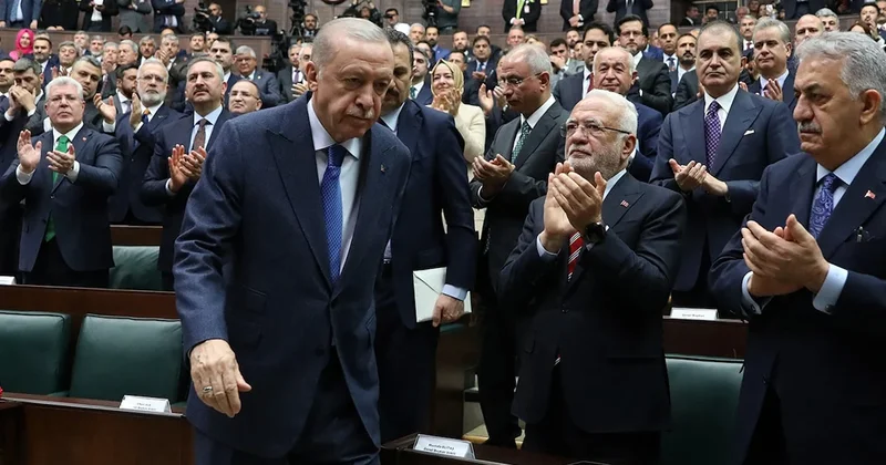 Erdoğan konuştu, AKP li isimden tasfiye sinyali geldi: İlçe belediyeleri hedefte Sözcü Gazetesi
