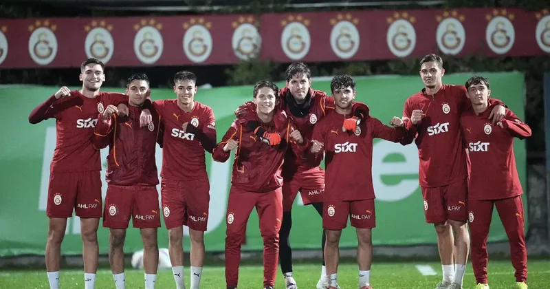Galatasaray dan kiralık gitti, yeni evinde şampiyon oldu: Yuvaya dönüyor