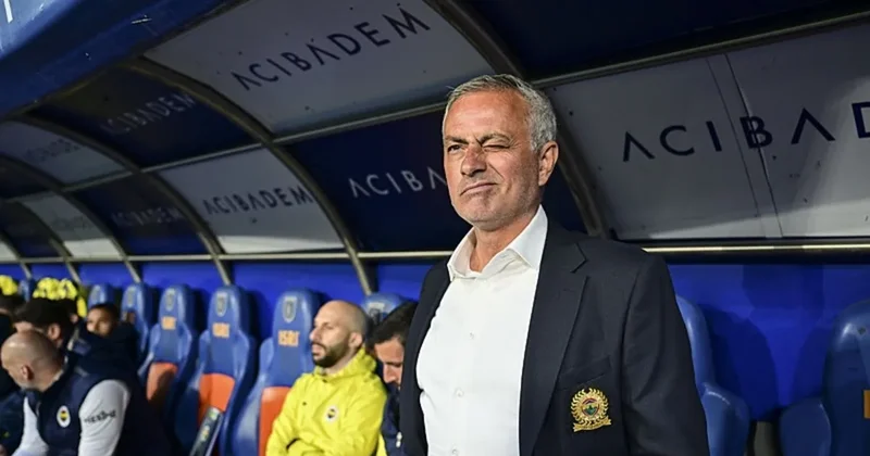 Portekiz basını, Mourinho iddialarını yalanladı!