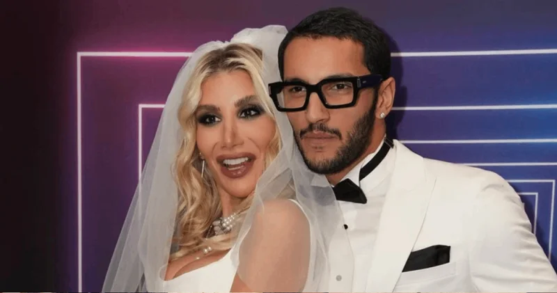 İrem Derici’den sahneden evlilik çağrısı: Yeter, artık sor