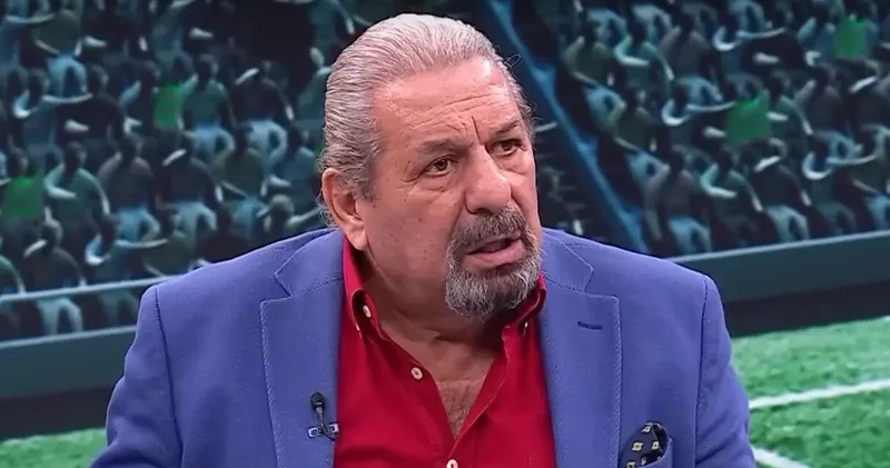 Erman Toroğlu Kimse kusura bakmasın diyerek Okan Buruk u açıkladı