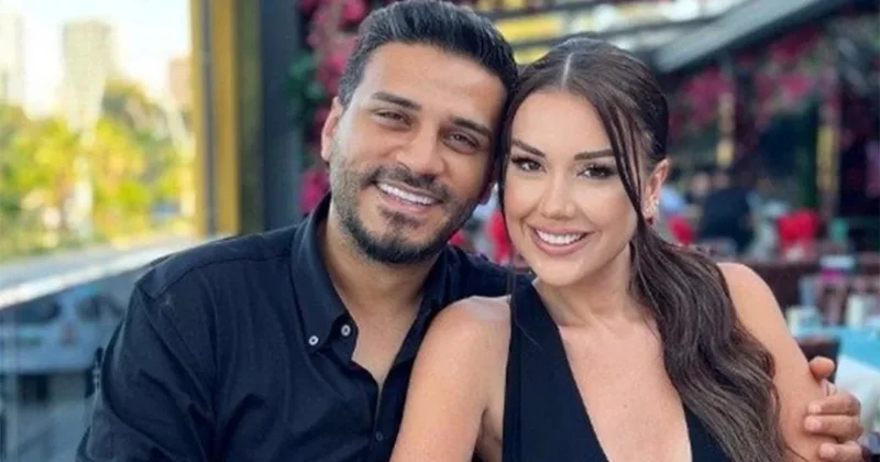 Dilan Polat hamile olduğunu duyurdu Sözcü Gazetesi