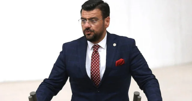 AK Partili Milletvekili Akkal hastaneye yatırıldı Manisa Haberleri