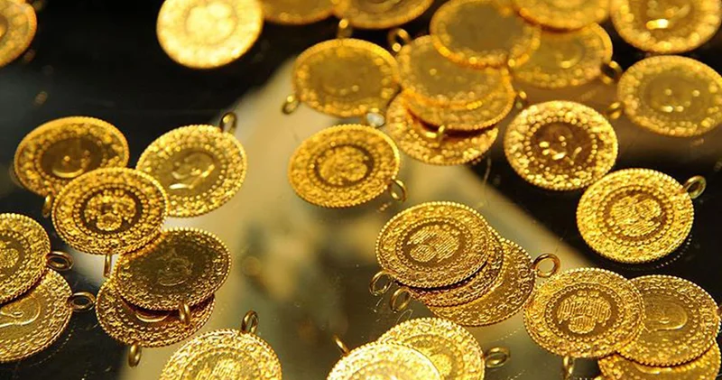 Düşüş durmuyor! Gram altın 4000 TL nin altına indi!