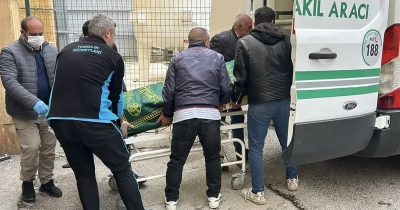 KKKA Şüphesiyle Tedavi Gören Kadın Hayatını Kaybetti