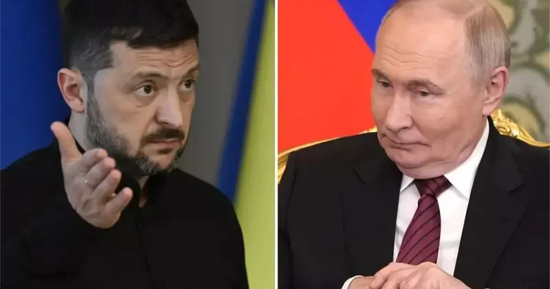 İngiliz medyası, Putin in suikast endişesinden dolayı Türkiye ye gelmediğini iddia etti
