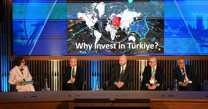 Mehmet Şimşek’in yeni hikayesi ‘Terörsüz Türkiye’ Sözcü Gazetesi
