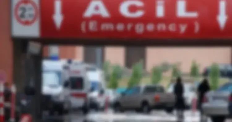 Kene kabusu geri döndü! Yine can aldı