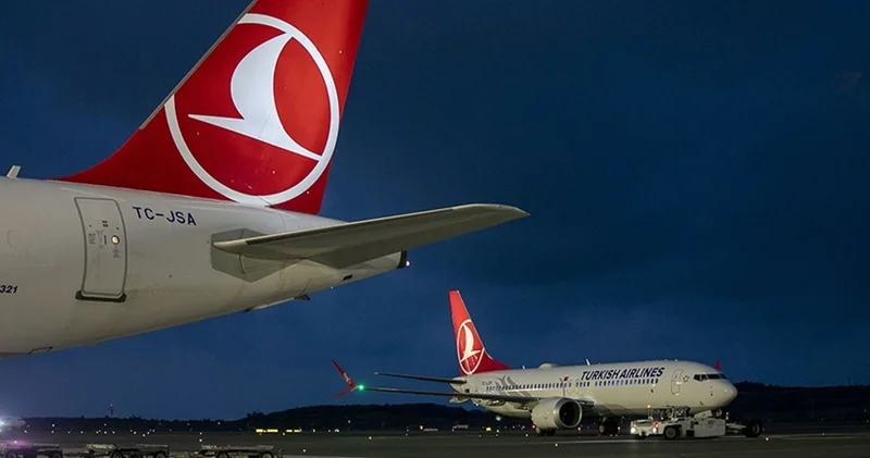 Türkiye den Trablus açıklaması! Ayrılmak isteyenler için sefer düzenlemeleri yapılıyor