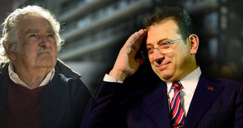 İmamoğlu ndan Pepe ye saygı duruşu