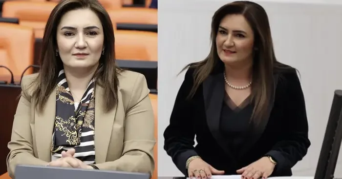 CHP li vekil Sevda Erdan Kılıç kendi ölüm haberini böyle yalanladı: Büyük bir ayrıcalıkmış
