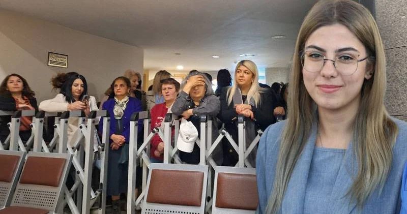 Tutuklu Esila Ayık ve iki öğrenci tahliye edildi Agos