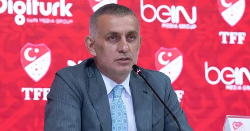 AKP’li belediyenin TFF Başkanı Hacıosmanoğlu ile ilgili kararına tepki Sözcü Gazetesi