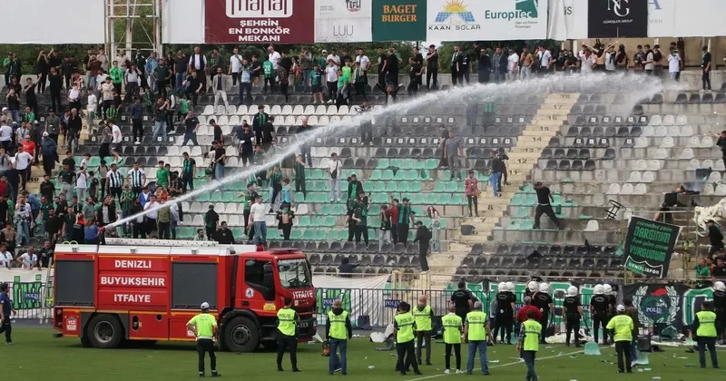 Amatöre kadar düştüler, yine de kurtulamadılar: Bu kez tüm işçiler kovuldu