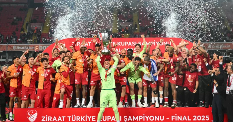 Seremonide Hacıosmanoğlu na flaş tepki! Elini sıkmadı