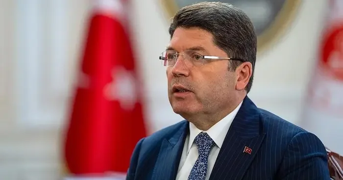 Bakan Tunç: Yargı reformu stratejisinin ilk düzenlemesi ceza adaleti olacak