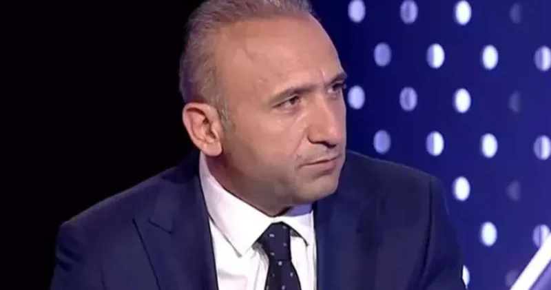 Deniz Çoban: Direkt kırmızı kart! Golden önce faul vardı penaltıyı vermedi