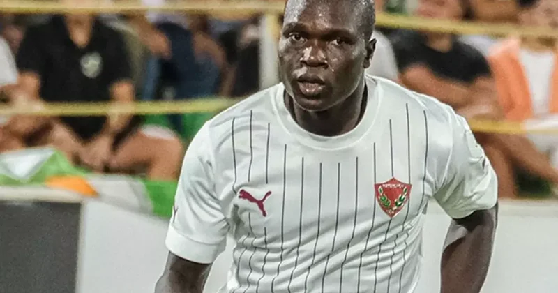 Sürpriz adres! Aboubakar ın yeni takımı belli oluyor