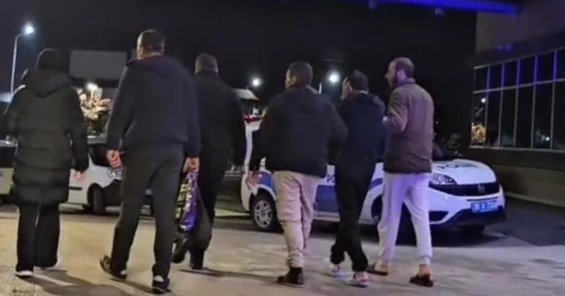 Çorum da terör örgütü DEAŞ a operasyon