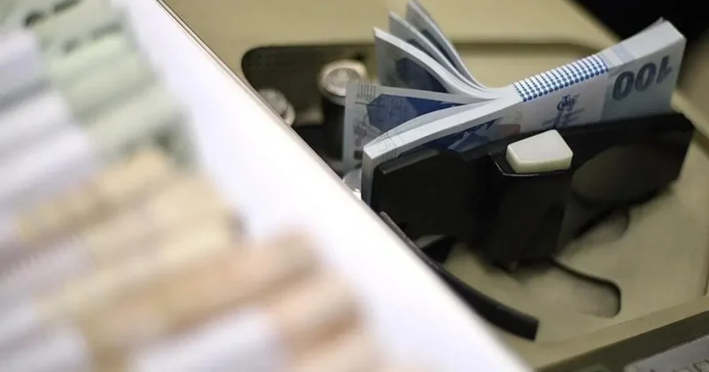 KKM bakiyeleri toplam mevduatın yüzde 2,91 ine geriledi