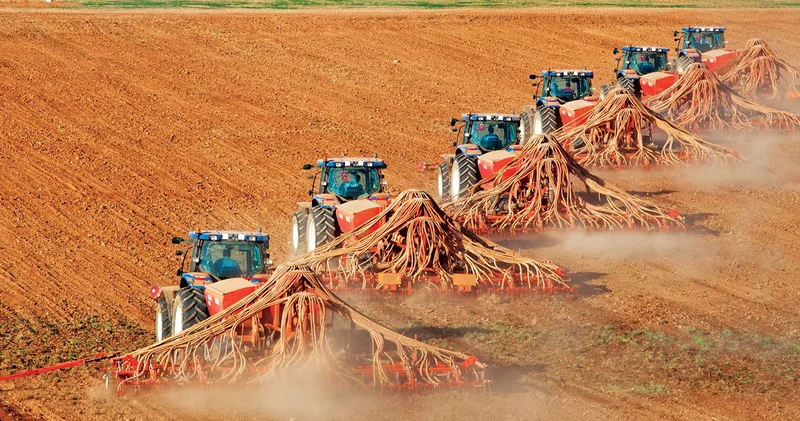 Tarım ÜFE nisanda azaldı