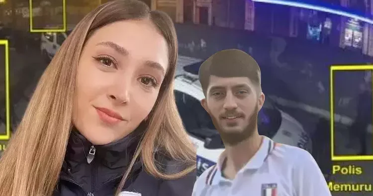 Polis memuru Şeyda Yılmaz, operasyonda şehit olmuştu! Acı olayda 3 polis hakkında 2 yıla kadar hapis istemi