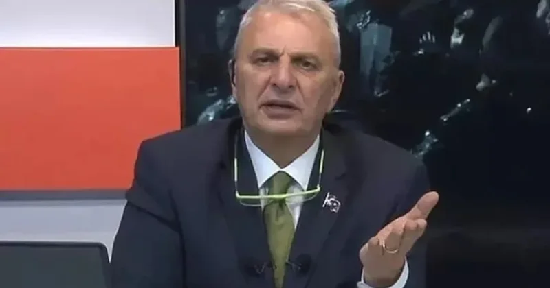 Devlet Bahçeli entübe edildi demişti... Can Ataklı hakkında 4,5 yıla kadar hapis istemi Sözcü Gazetesi