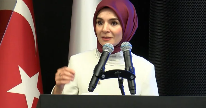 Bakan Göktaş: Reyting kaygısıyla yapılan içerikleri görmezlikten gelemeyiz