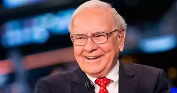 Omaha kahini Buffett 94 yaşında neden emekli olduğunu açıkladı