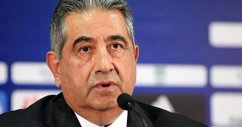 Mahmut Uslu dan Ali Koç a: Bence artık sen kendin ayrıl