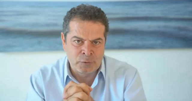 Türkiye nin coğrafyadaki gücünü küçümseyenlere Cüneyt Özdemir den tepki: Hani İsrail e kaptırmıştık... VİDEO İZLE