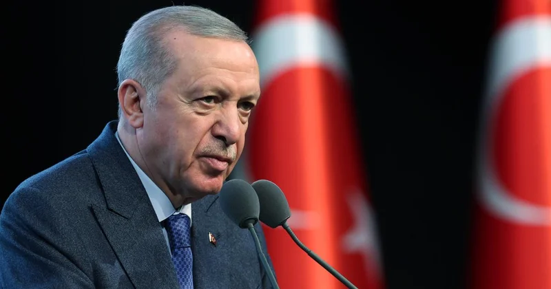 Erdoğan: Terörsüz Türkiye ile en büyük eserimizi inşa ediyoruz
