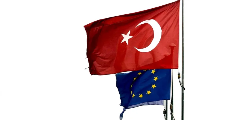 AB den skandal Kıbrıs adımı! Türkiye den son dakika açıklaması: AB, tarafsızlığını yitirdi