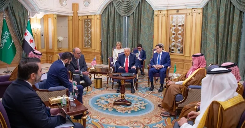 Erdoğanlı zirvede ambargo kalktı Sözcü Gazetesi