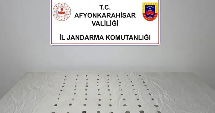 Afyonkarahisar’da tarihi eserler için düğmeye basıldı