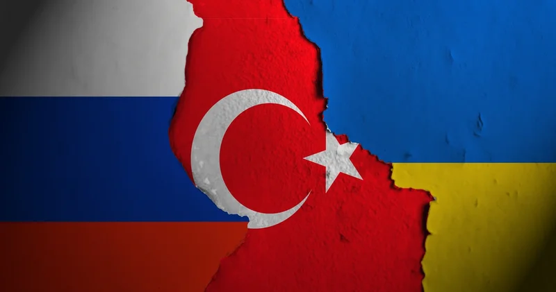 Gözler İstanbul da: Rus ve Ukraynalı heyetler barış müzakereleri için bir araya gelecek Dış Haberler